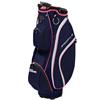 Wilson Profile Graphite Cart Package Set Ladies RH
