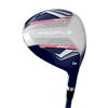 Wilson Profile Graphite Cart Package Set Ladies RH