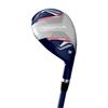Wilson Profile Graphite Cart Package Set Ladies RH