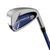 Wilson Profile Graphite Cart Package Set Ladies RH