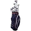 Wilson Profile Graphite Cart Package Set Ladies RH