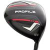 Wilson Profile Red Driver Gents RH
