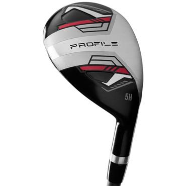 Wilson Profile Hybrid Gents LH