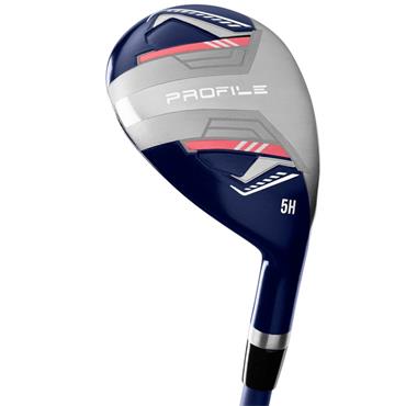 Wilson Profile Hybrid Ladies RH