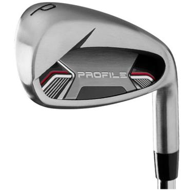 Wilson Profile Individual Graph Iron Ladies RH