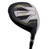 Wilson Linear XD Package Set Graph Cart Gents RH