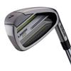 Wilson Linear XD Package Set Graph Cart Gents RH