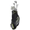 Wilson Linear XD Package Set Graph Cart Gents RH