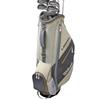 Wilson Linear XD Package Set Graph Cart Ladies RH