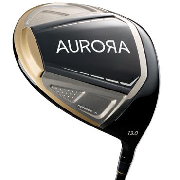 Wilson Aurora Package Set Ladies RH