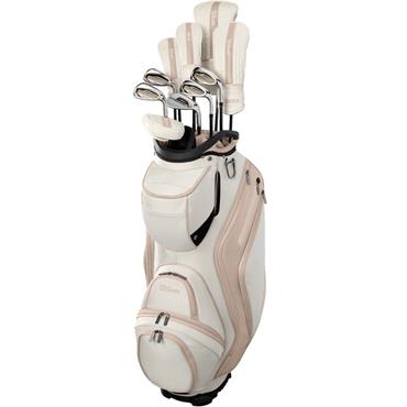 Wilson Aurora Package Set Ladies RH