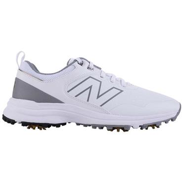 New Balance Ladies Brighton V2 Shoes White - Grey