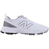 New Balance Ladies Brighton V2 Shoes White - Grey