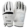 Wilson Feel Plus Mens Glove Left Hand White