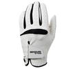 Wilson Feel Plus Mens Glove Left Hand White