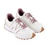 New Balance Ladies 327 Spikeless Golf Shoes Brown
