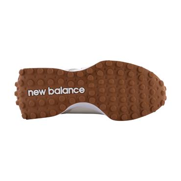 New Balance Ladies 327 Spikeless Golf Shoes Brown