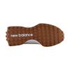 New Balance Ladies 327 Spikeless Golf Shoes Brown