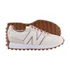 New Balance Ladies 327 Spikeless Golf Shoes Brown