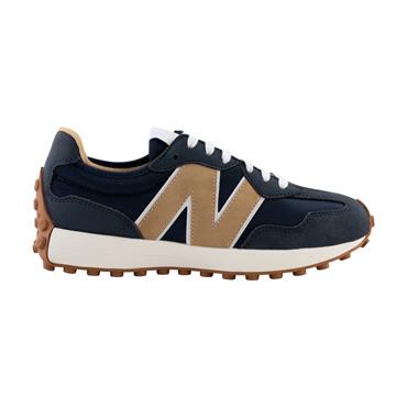 New Balance Ladies 327 Spikeless Golf Shoes Navy