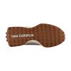 New Balance Ladies 327 Spikeless Golf Shoes Sesame