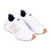 New Balance Ladies 327 Spikeless Golf Shoes White - Tan