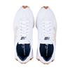 New Balance Ladies 327 Spikeless Golf Shoes White - Tan