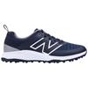 New Balance Ladies Fresh Foam Contend V2 Shoes Navy Grey