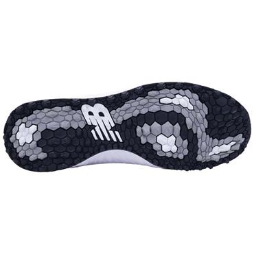 New Balance Ladies Fresh Foam Contend V2 Shoes Navy Grey