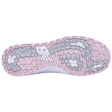 New Balance Ladies Fresh Foam Contend V2 Shoes Pink