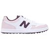 New Balance Ladies 480 Golf Spikeless Shoes Light Pink