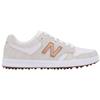 New Balance Ladies 480 Golf Spikeless Shoes Sand