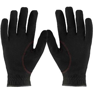 Wilson Ladies Rain Gloves (Pair) Black