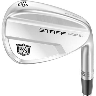 Wilson Staff Model Wedge Gents LH
