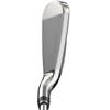 Wilson D9 Steel Irons Gents RH