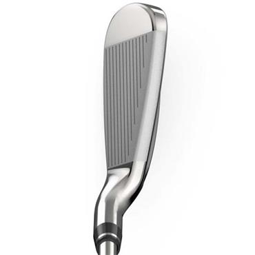 Wilson D9 6 Graphite Irons 6-SW Ladies RH