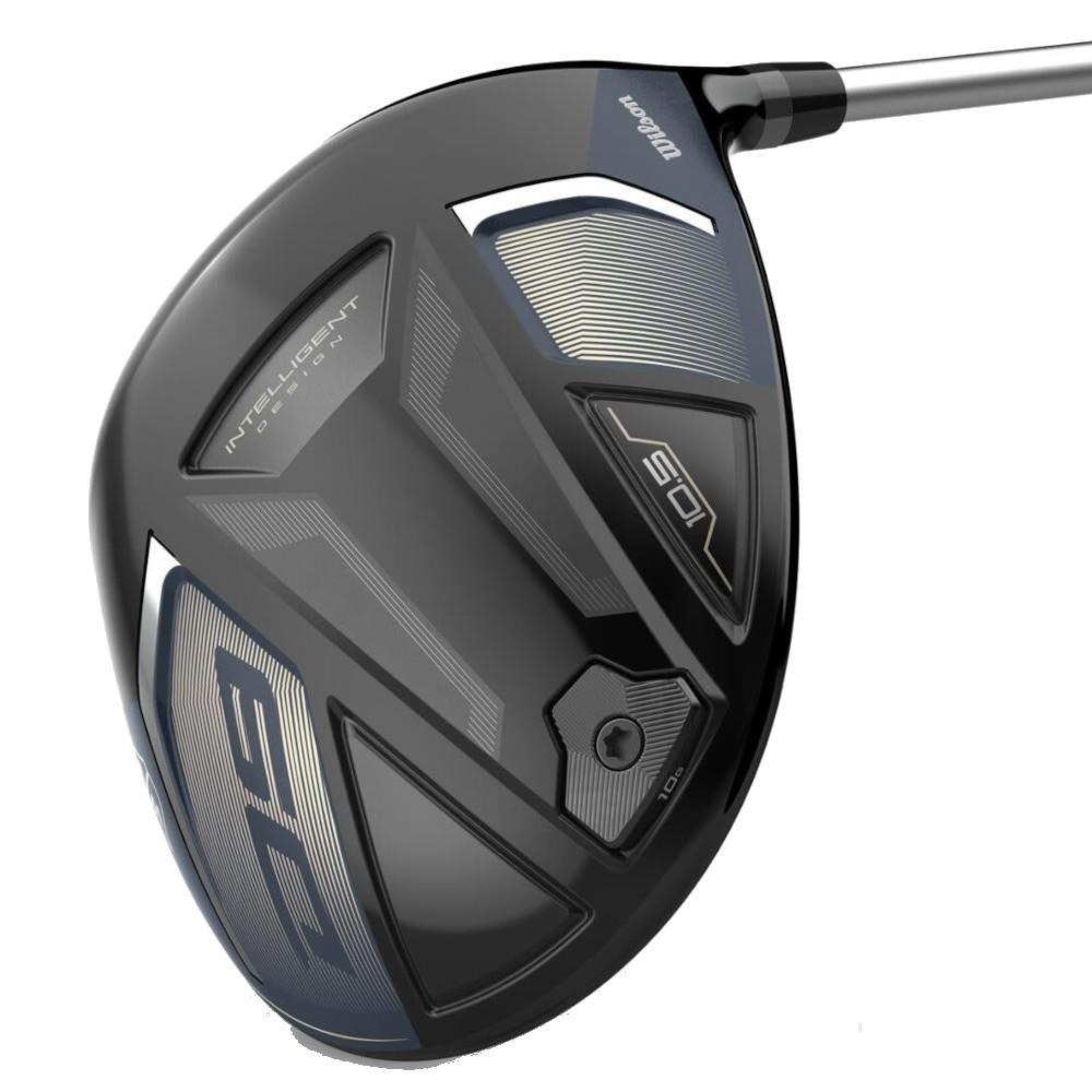 Wilson D9 Driver Gents RH Irish Golf Store