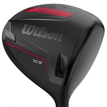 Wilson EX DEMO DYNAPWR Titanium Driver Gents RH