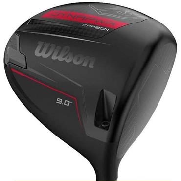 Wilson EX DEMO DYNAPWR Carbon Driver Gents LH