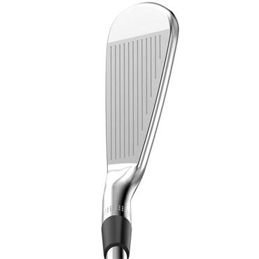 Wilson Staff Model 24 Blade Steel Irons Gents RH