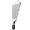 Wilson Staff Model 24 Blade Steel Irons Gents RH