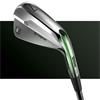 Wilson Staff Model 24 Blade Steel Irons Gents RH