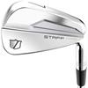 Wilson Staff Model 24 Blade Steel Irons Gents RH