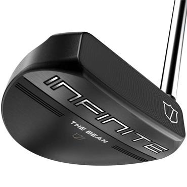 Wilson Infinite 24 Bean Putter Gents RH