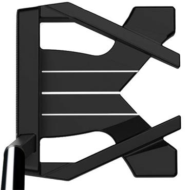 Wilson Infinite 24 Buckingham Putter Gents RH