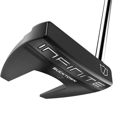 Wilson Infinite 24 Bucktown Putter Gents RH
