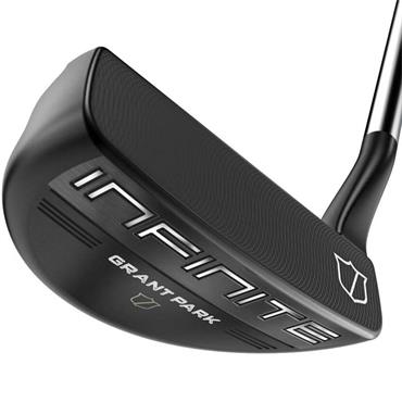 Wilson Infinite 24 Grant Park Putter Gents RH