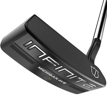 Wilson Infinite 24 Michigan Avenue Putter Gents RH
