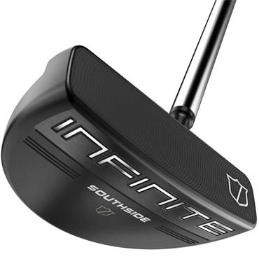 Wilson Infinite 24 South Side Putter Gents RH