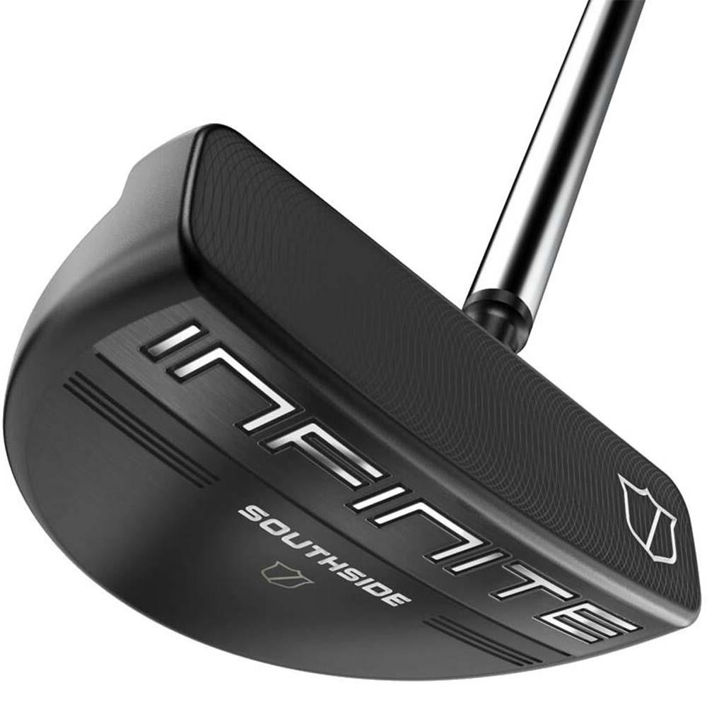 Wilson Infinite 24 South Side Putter Gents RH